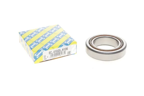 Подшипник КПП SNR NTN EC.41025.H106