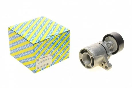 Натяжник ремня генератора SNR SNR NTN GA350.101
