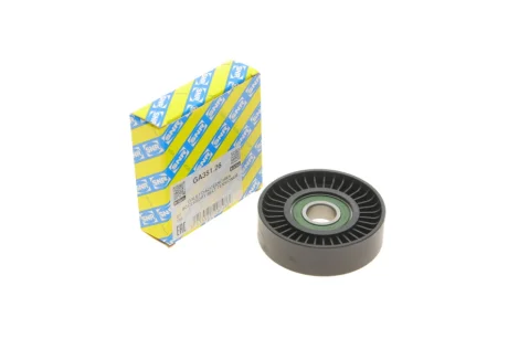 Ролик направляючий SNR NTN GA35126