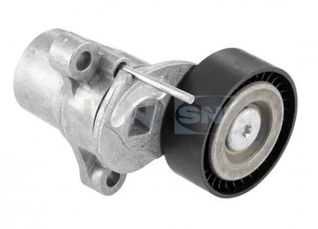 Натягувач FOCUS 1.0EcooBoost MONDEO 1.6/2.0TDCI 14- SNR NTN GA35287