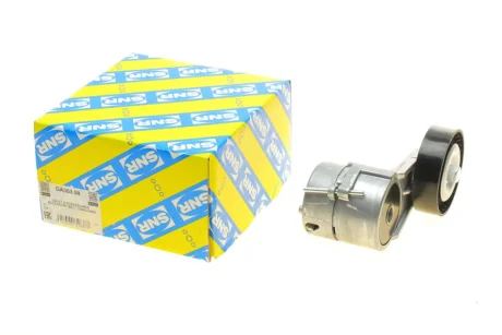 Натяжной ролик SNR NTN GA35358