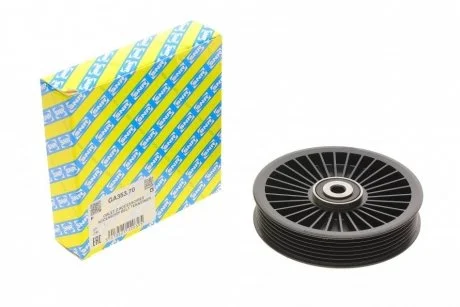 Ролик направляючий SNR NTN GA353.70