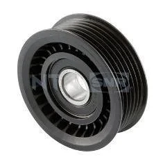 Паразитный / ведущий ролик, поликлиновой ремень SNR NTN GA35372