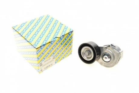 Натягувач ASTRA/MOKKA 1.7CDTI 09- SNR NTN GA353.80