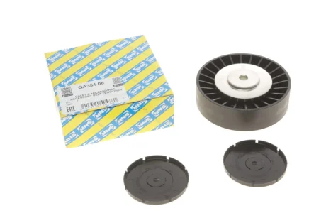 Ролик направляючий SNR NTN GA354.06