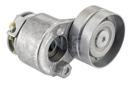 Натяжна планка Mitsubishi, Nissan, Opel, Renault, Volvo 1,9DCI 01- SNR NTN GA35500