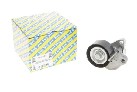 Ролик натяжний SNR NTN GA35531