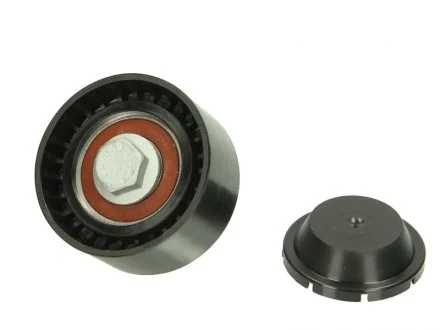 Фото ролик направляючий SNR NTN GA357.48 Ролик направляючий SNR NTN GA357.48