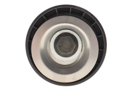 Ролик поліклинового ременя IVECO DAILY III, DAILY IV, DAILY V, DAILY VI, FIAT DUCATO 2.3D-Electric 12.01- SNR SNR NTN GA35802