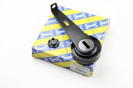 Фото ролик паска генерат. Citroen/Fiat/Peugeot 1.9D 98- SNR NTN GA35857 Ролик паска генерат. Citroen/Fiat/Peugeot 1.9D 98- SNR NTN GA35857