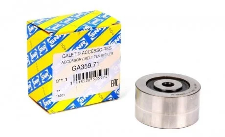 Фото ролик SNR NTN GA35971 Ролик SNR NTN GA35971