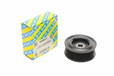 Ролик направляючий SNR NTN GA36901