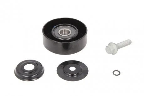 Фото ролик поліклинового ременя SNR NTN GA38420 Ролик поліклинового ременя SNR NTN GA38420