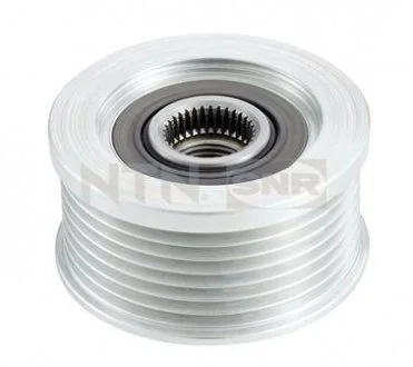 Шків генератора SNR NTN GA76804