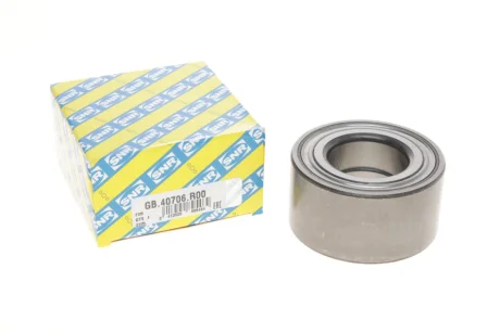 Подшипник ступицы SNR NTN GB.40706.R00