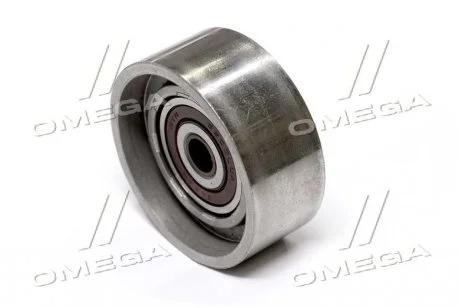 Фото ролік направляючий паса ГРМ BMW 3 (E30, E36), 5 (E34) 1.6/1.8 87-95 SNR NTN GE35002 Ролік направляючий паса ГРМ BMW 3 (E30, E36), 5 (E34) 1.6/1.8 87-95 SNR NTN GE35002