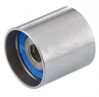 Фото ролик обводной ремня ГРМ WV Caddy, Golf, Jetta, Passat 1.6, 2.0 (11-)/Audi/Skoda Octavia, Superb (08-) SNR SNR NTN GE35714 Ролик обводной ремня ГРМ WV Caddy, Golf, Jetta, Passat 1.6, 2.0 (11-)/Audi/Skoda Octavia, Superb (08-) SNR SNR NTN GE35714