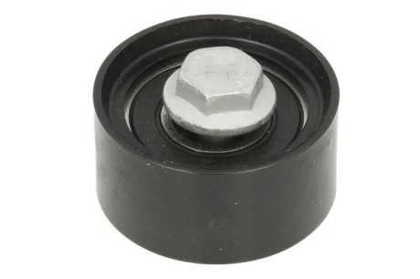 Паразитний ролик ременя ГРМ AUDI A1, A1 ALLSTREET, A1 CITY CARVER, A3, Q2, Q3, CUPRA FORMENTOR, LEON, LEON SPORTSTOURER, SEAT ARONA, ATECA, IBIZA V, LEON, LEON SPORTSTOURER, LEON ST 1.0-2.0D 08.14- SNR SNR NTN GE35744