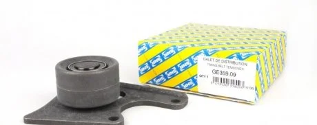 Ролик натяж. ГРМ, 1.9D/TD 94-02 Ducato/Boxer/Scudo/Expert SNR NTN GE359.09