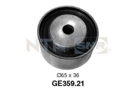 Ролик направляючий SNR NTN GE35921