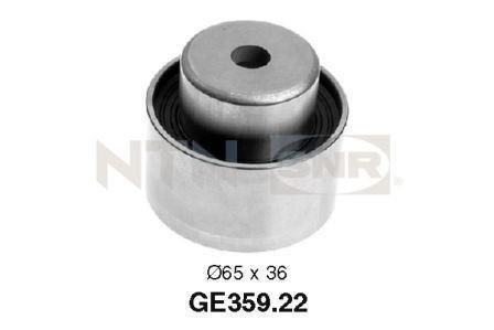 Ролик ГРМ SNR NTN GE35922