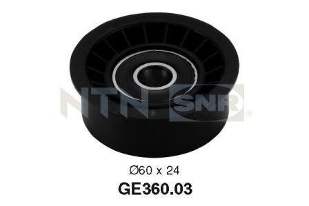 Ролик напрямний SNR NTN GE36003