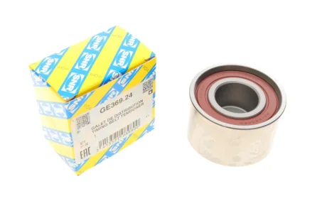 Ролик паразитний ременя ГРМ SNR SNR NTN GE369.24