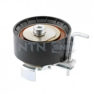 Натягуючий ролик ременя ГРМ VOLVO S60 II, S80 II, V40, V60 I, V70 III, FORD C-MAX II, FIESTA VI, FOCUS III, FOCUS III/HATCHBACK, FOCUS III/KOMBI, GALAXY II, GALAXY III 1.0-2.0D 05.06- SNR SNR NTN GT352.27