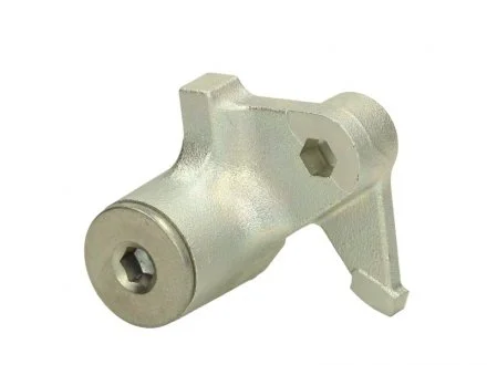 Фото механизм натяжителя пояса ГРМ SNR NTN GT35753 Механизм натяжителя пояса ГРМ SNR NTN GT35753