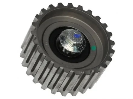 Паразитний ролик ременя ГРМ FIAT DUCATO 2.3D 12.01- SNR SNR NTN GT35837