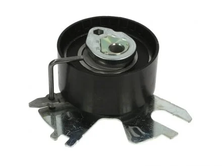 Фото ролик ГРМ Fiat Doblo 1.2 01- (натяжной) (57x24) SNR NTN GT35910 Ролик ГРМ Fiat Doblo 1.2 01- (натяжной) (57x24) SNR NTN GT35910