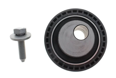 Ролик натяжний паска ГРМ 60x30 (пластик) Peugeot Partner 1.9D 98- SNR NTN GT35917