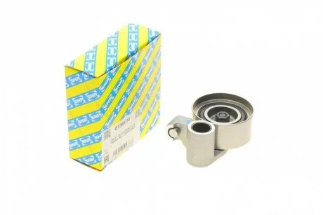 Фото ролик SNR NTN GT369.30 Ролик SNR NTN GT369.30