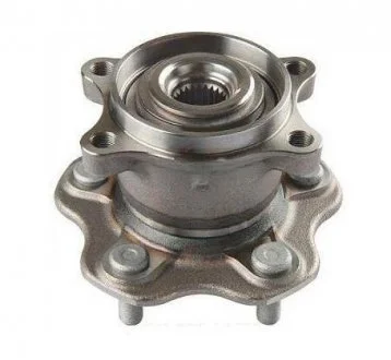 Ступиця задня 4WD SNR NTN HA590230S