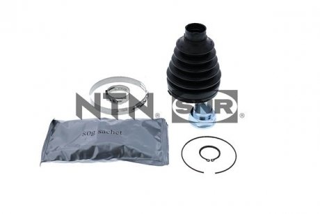 Osіona przegubu wew SX4 1.6L VVT, SEDICI 2006-09/przуd/ prawy/ SNR SNR NTN IBK77011