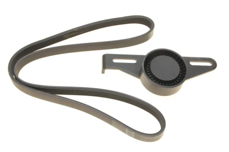 Полікліновий ремінний комплект SNR NTN KA85504