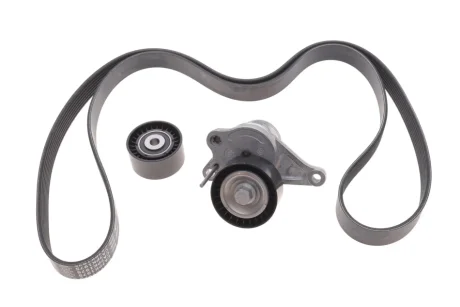 Ролик приводного ременя R 2.0/2.3DCI MASTER 10-к-т SNR NTN KA85518