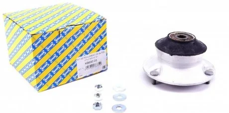 Фото опора амортизаційної стійки SNR NTN KB65003 Опора амортизаційної стійки SNR NTN KB65003