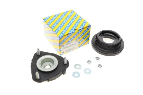 Ремкомплект, опора стойки амортизатора SNR NTN KB652.11