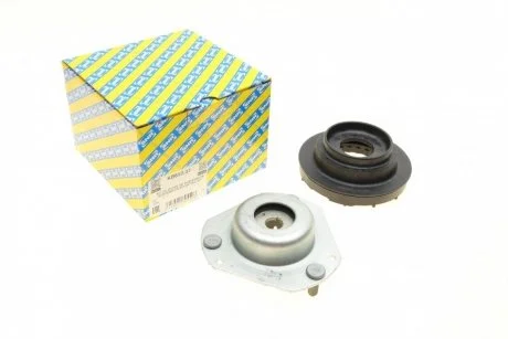 Подушка амортизатора B-MAX/TRANSIT 12- SNR NTN KB652.37