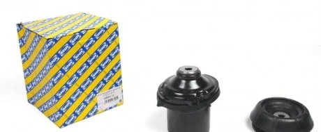 Фото опора амортизаційної стійки SNR NTN KB65312 Опора амортизаційної стійки SNR NTN KB65312