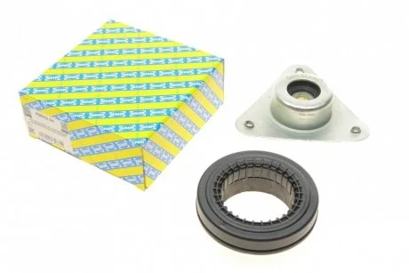 Фото опора амортизаційної стійки SNR NTN KB655.54 Опора амортизаційної стійки SNR NTN KB655.54