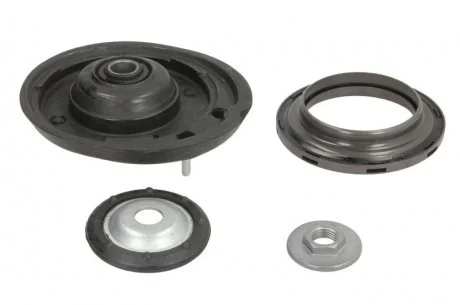 Подушка амортизатора передн Лів/Прав (із підшипником) CITROEN C2, C2 ENTERPRISE, C3 I, C3 II, C3 II/HATCHBACK, C3 PLURIEL, PEUGEOT 1007 1.1-1.6D 02.02- SNR SNR NTN KB65931