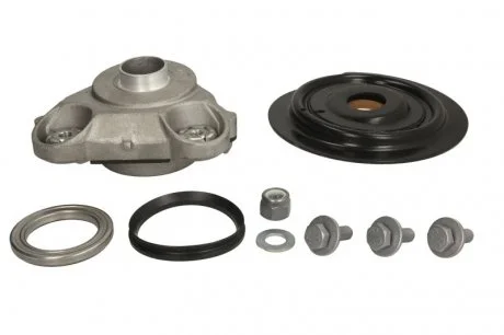 Подушка амортизатора передн Прав (із підшипником) CITROEN JUMPER I, JUMPER II, FIAT DUCATO, PEUGEOT BOXER, TOYOTA AURIS 1.9D-Electric 02.94- SNR SNR NTN KB65935