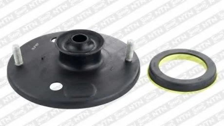 Подушка амортизатора передн Лів/Прав (із підшипником) VOLVO 740, 760, 780, 940, 940 II, 960, 960 II, S90 I, V90 I 2.0-2.9 08.81-12.98 SNR SNR NTN KB66503