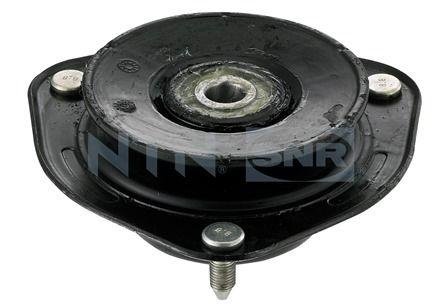 Подушка стойки Mc Phersona SNR NTN KB66504