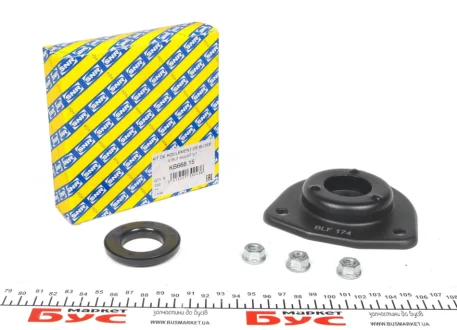 Подушки амортизатора SNR NTN KB66815