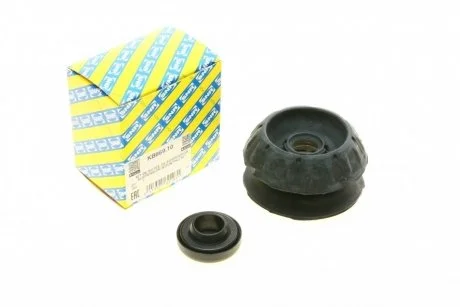 Фото опора амортизационной стойки SNR SNR NTN KB669.10 Опора амортизационной стойки SNR SNR NTN KB669.10