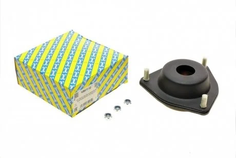 Фото подушка амортизатора SNR NTN KB67202 Подушка амортизатора SNR NTN KB67202