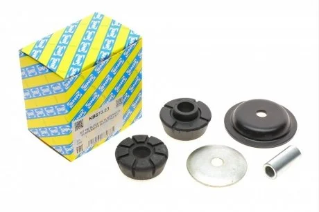 Опора аморт. MITSUBISHI L200, Pajero Sport (SNR) SNR NTN KB67323